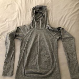 Uniqlo Hooded Sweater